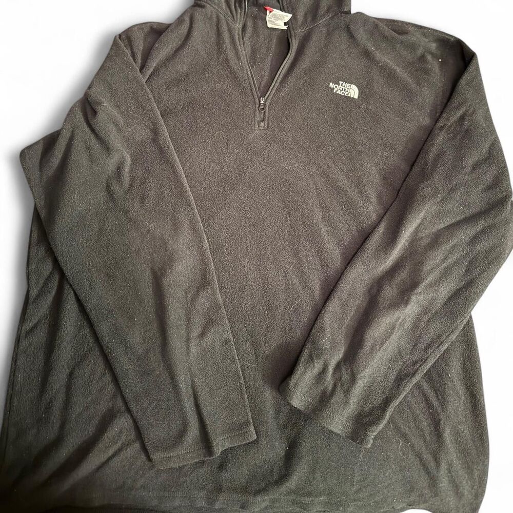 The-north-face Men's Black Jacket